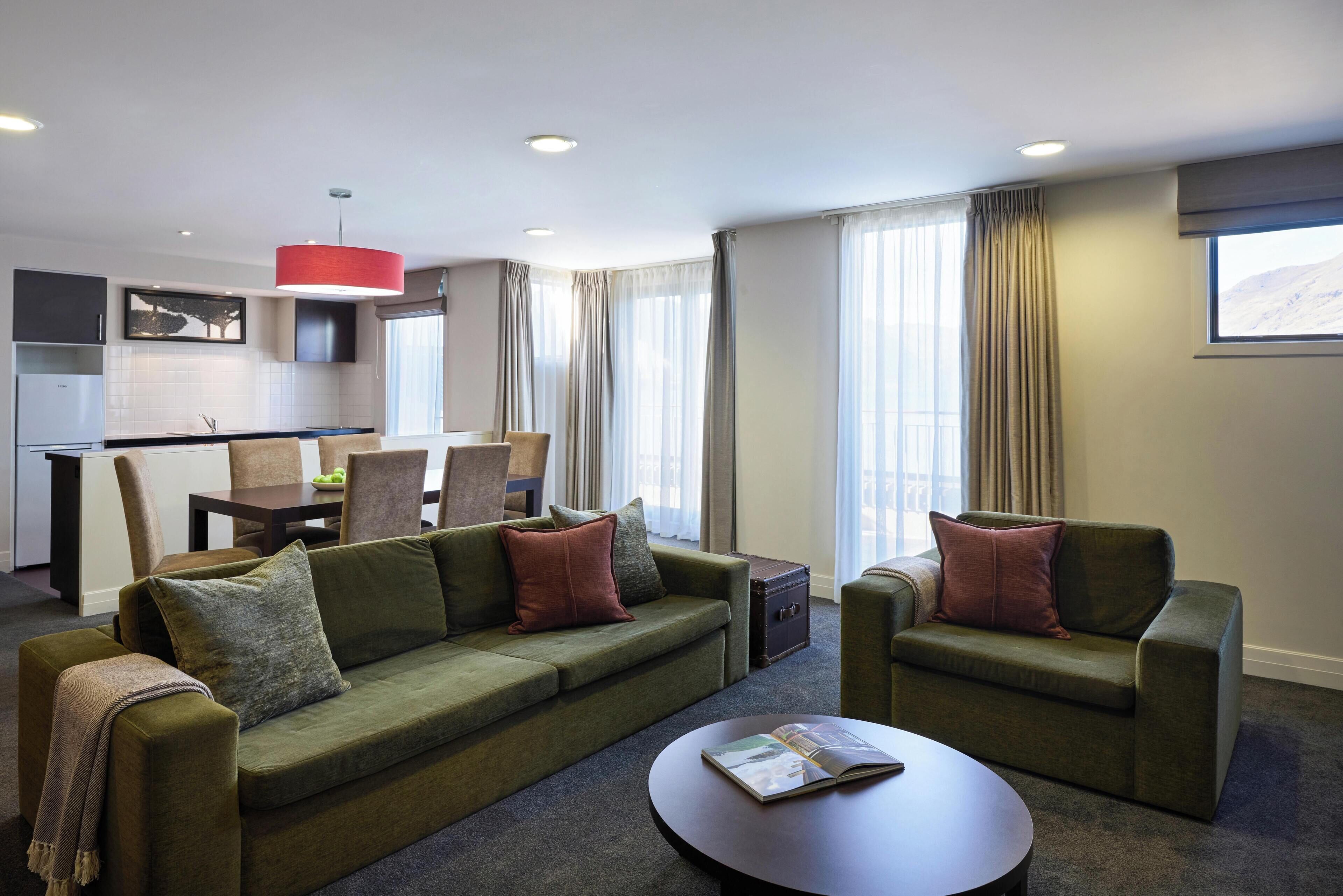 Photo - Rendezvous Heritage Hotel Queenstown