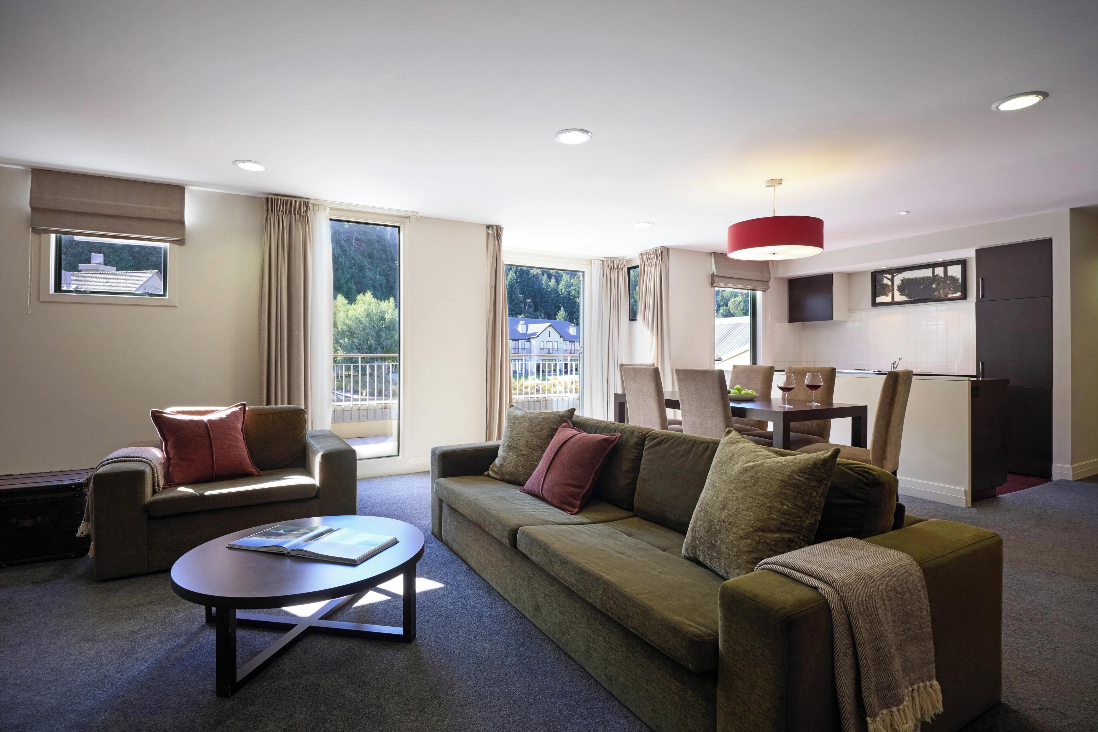 Photo - Rendezvous Heritage Hotel Queenstown