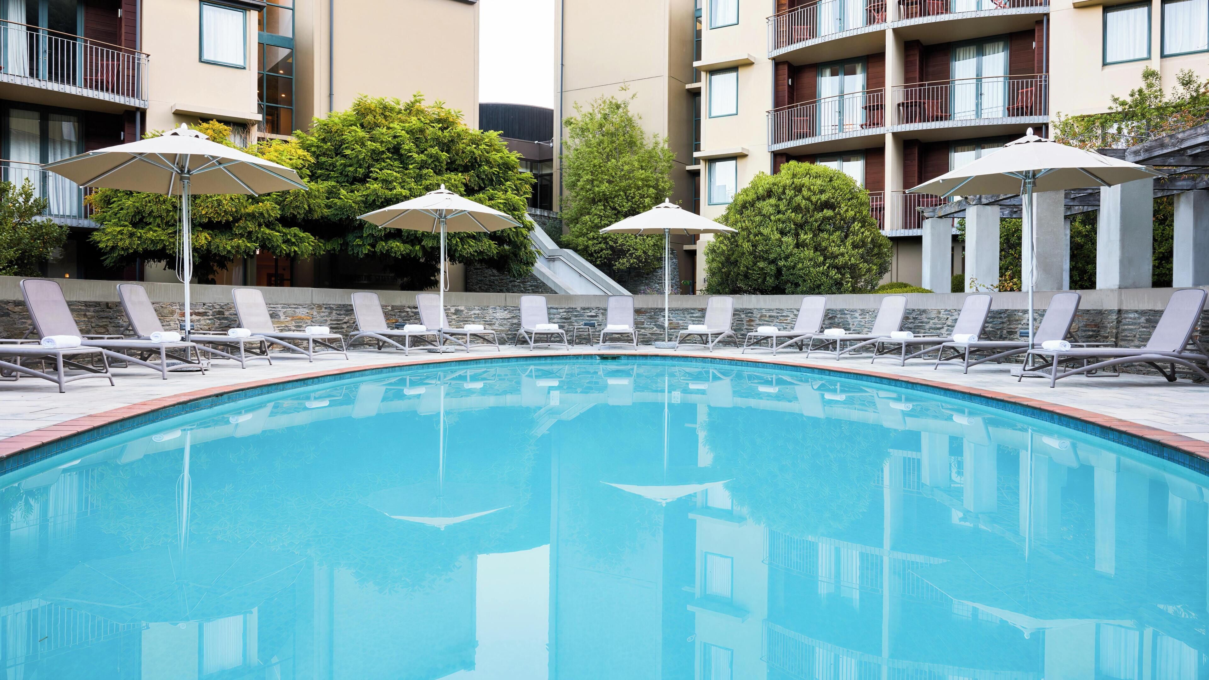 Photo - Rendezvous Heritage Hotel Queenstown