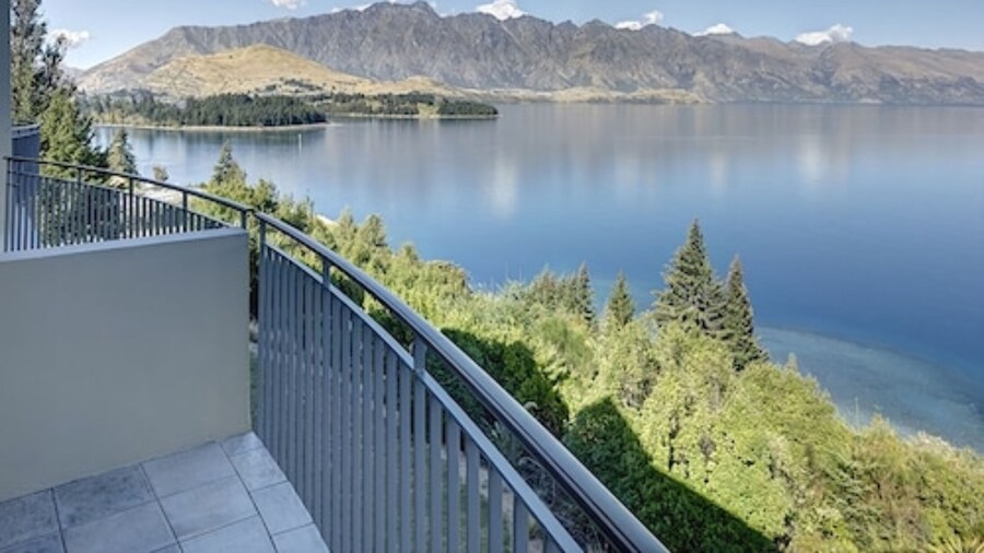 Rendezvous Heritage Hotel Queenstown