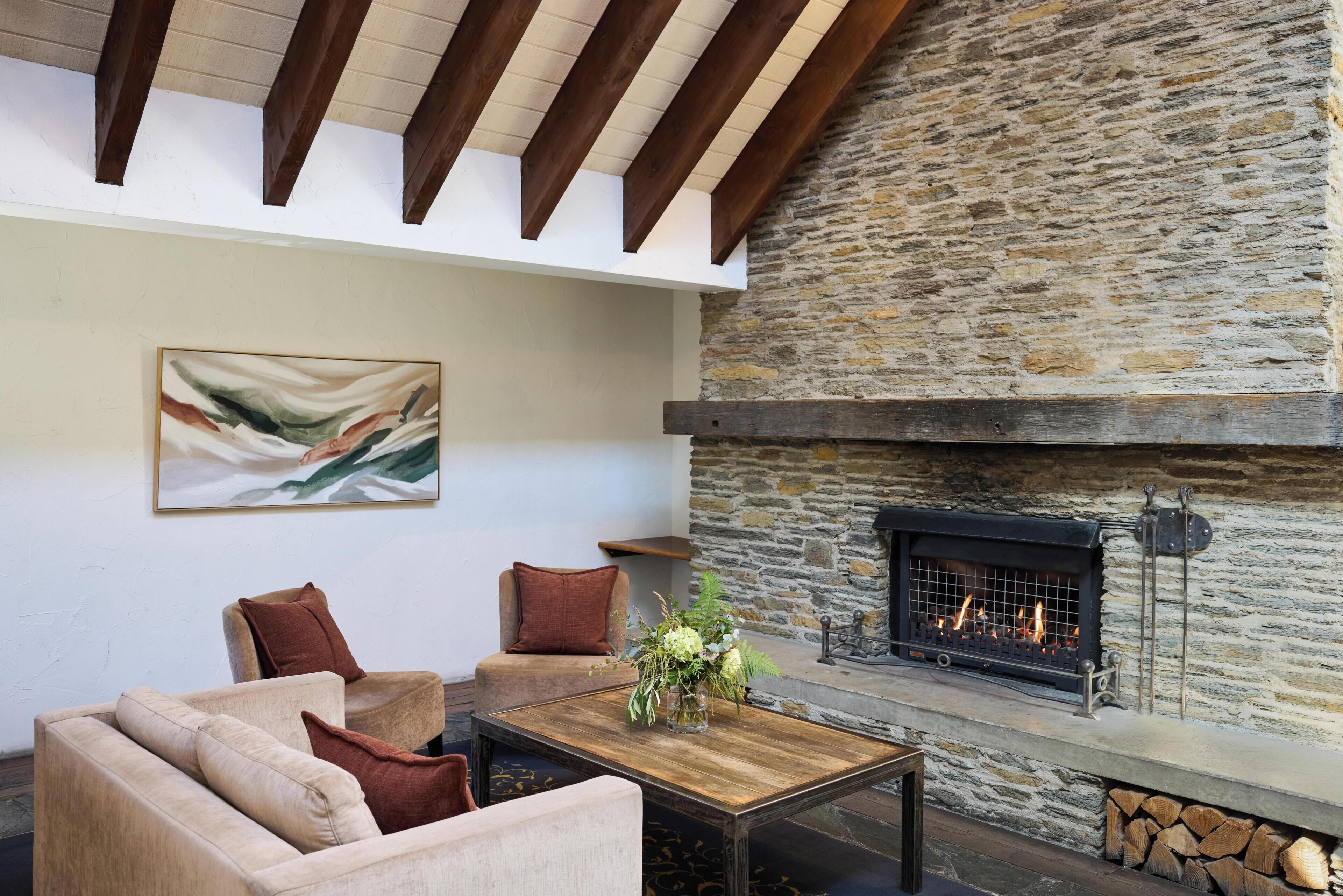 Photo - Rendezvous Heritage Hotel Queenstown