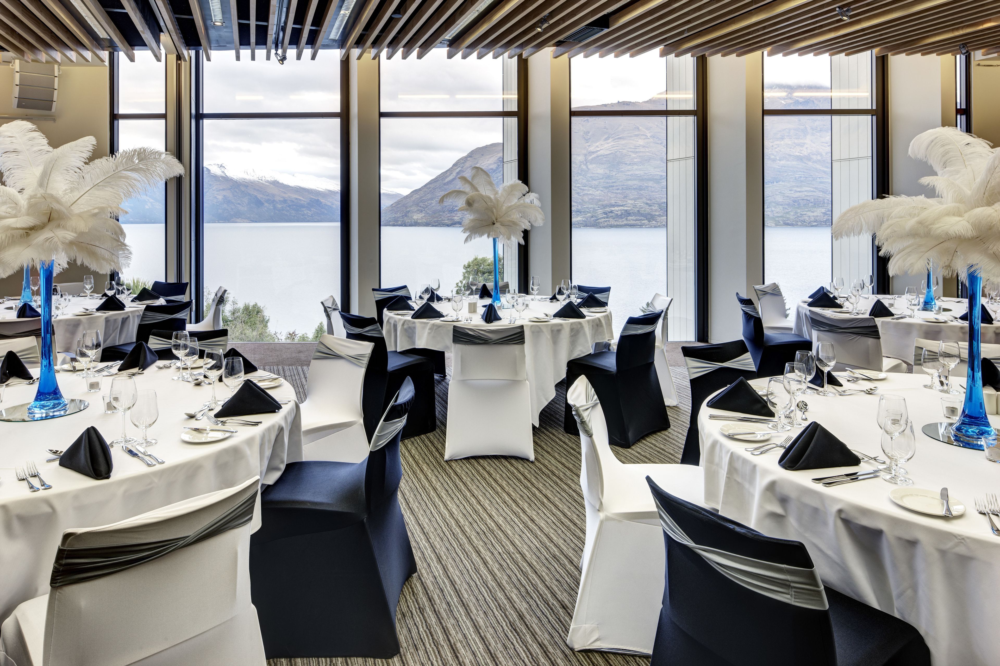 Servicios del alojamiento