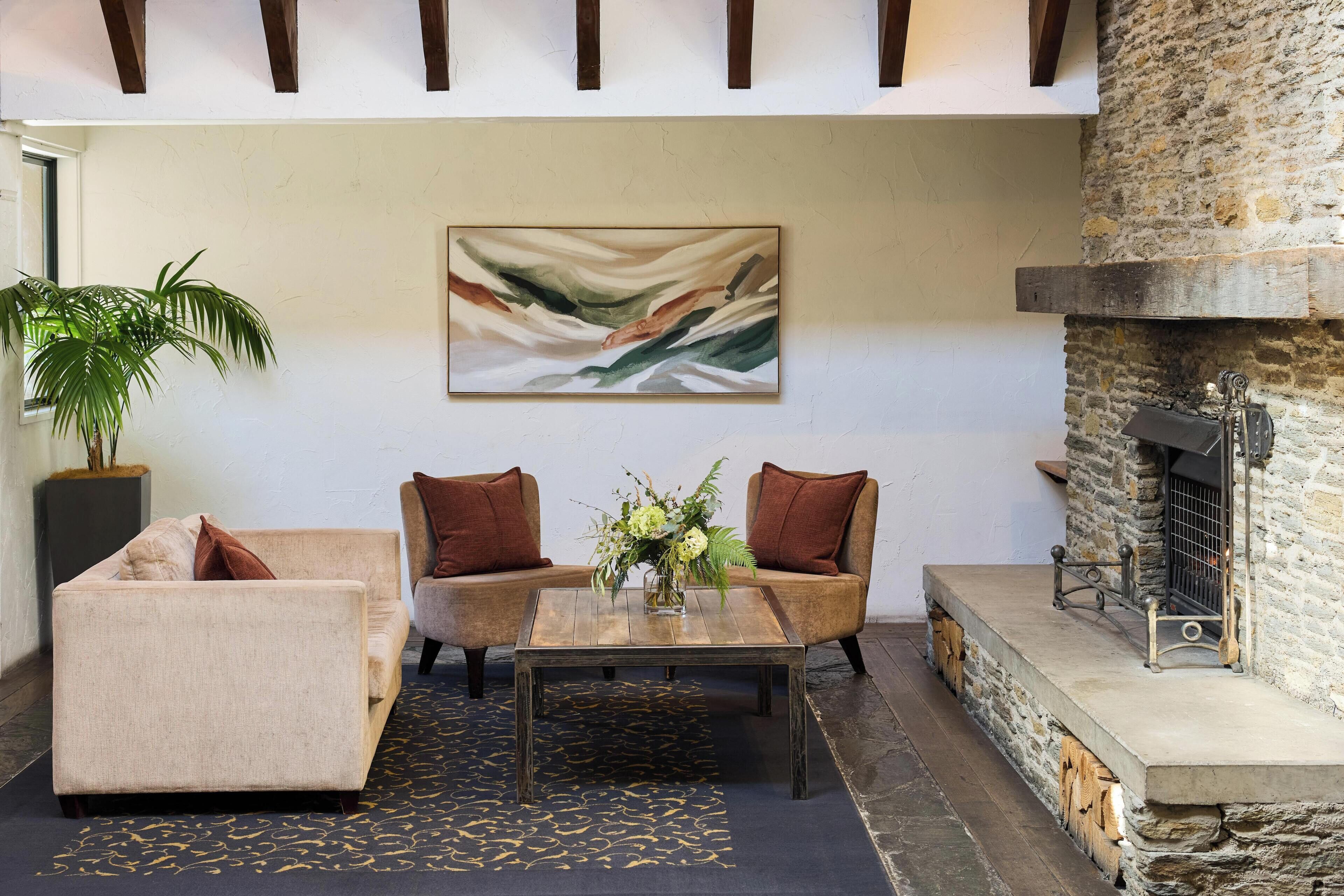 Photo - Rendezvous Heritage Hotel Queenstown
