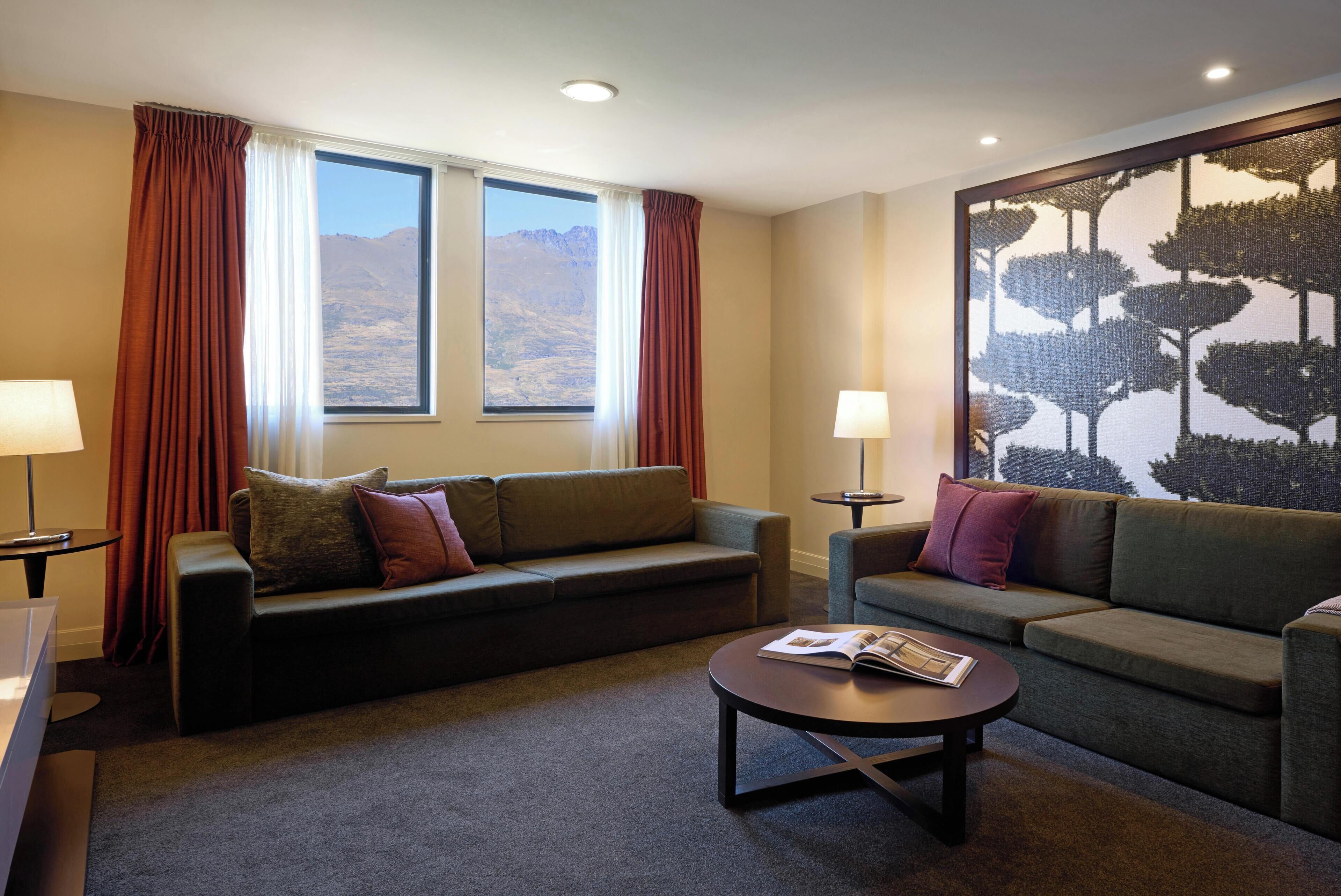 Photo - Rendezvous Heritage Hotel Queenstown