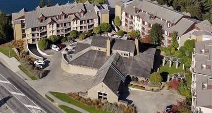 Rendezvous Heritage Hotel Queenstown