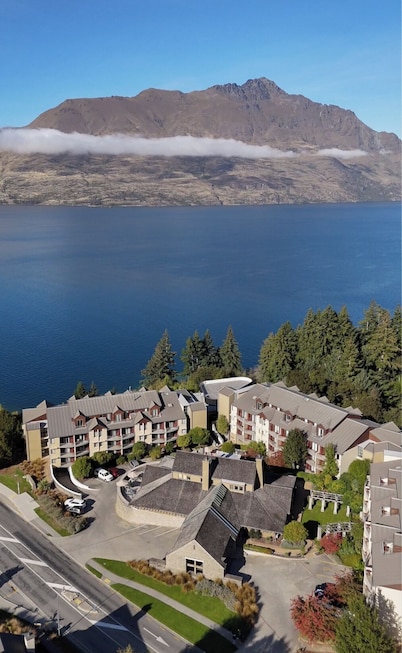 Rendezvous Heritage Hotel Queenstown