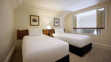 1 bedroom, premium bedding, pillow-top beds, minibar