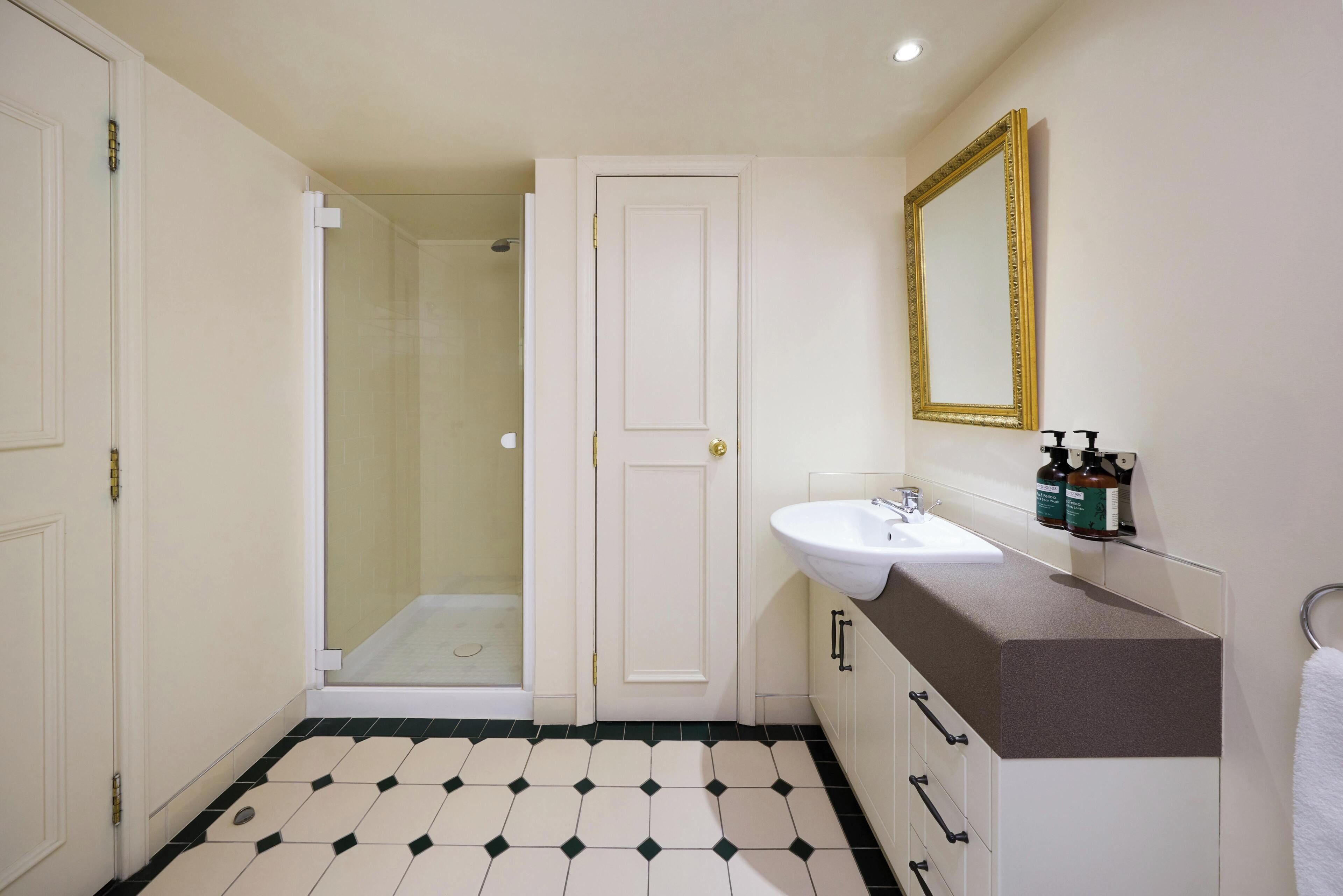 Kamar mandi