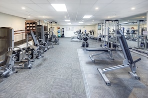 Gym
