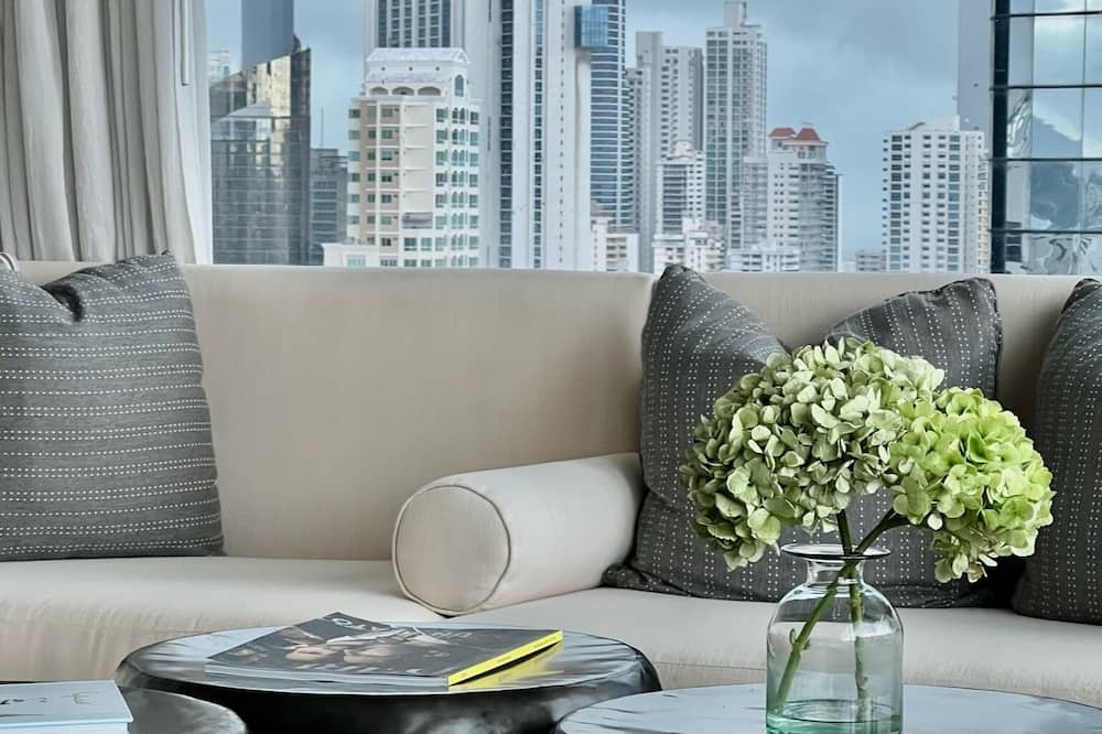 Bristol Panama, a Registry Collection Hotel