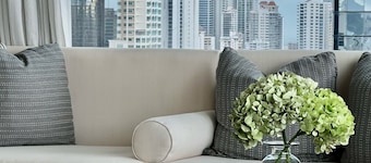 Bristol Panama, a Registry Collection Hotel