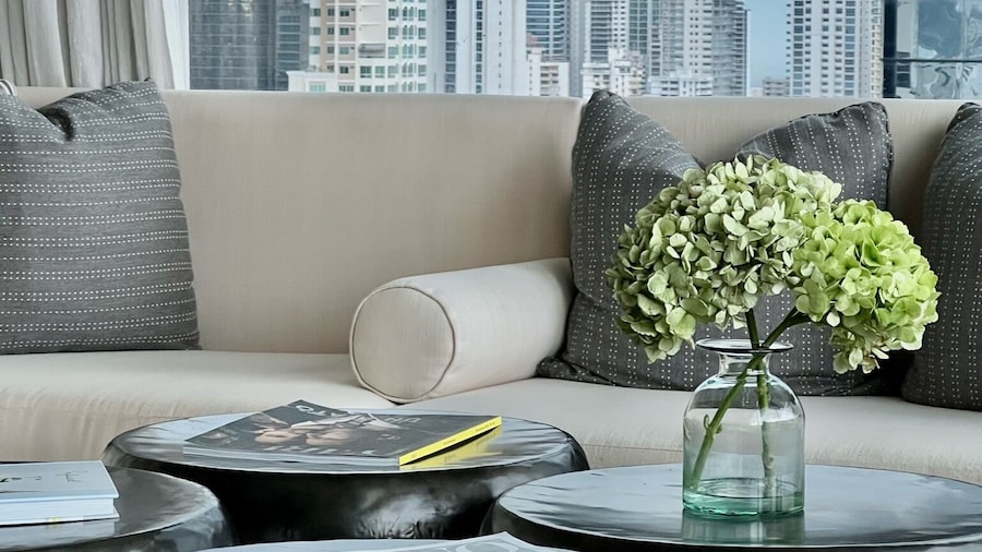 Bristol Panama, a Registry Collection Hotel