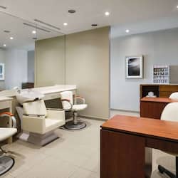 Espace de soins pour les couples, sauna, hammam, soins corporels