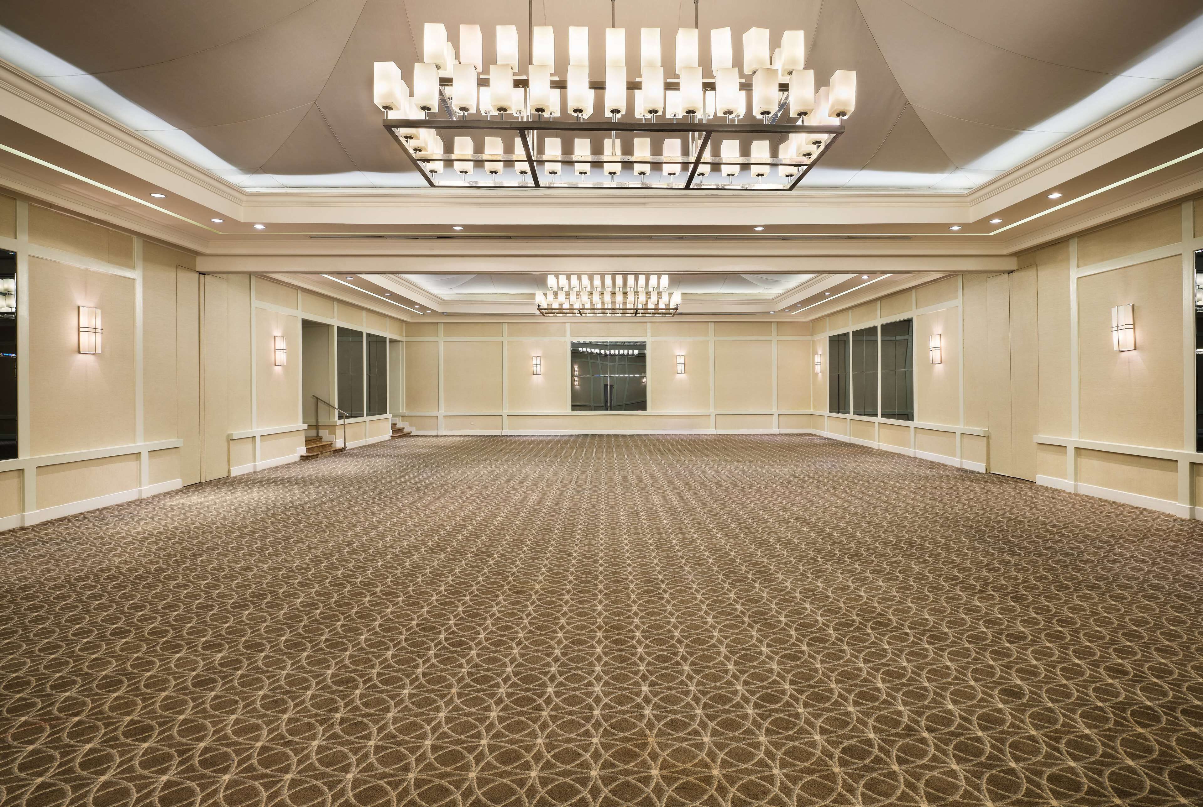 ballroom
