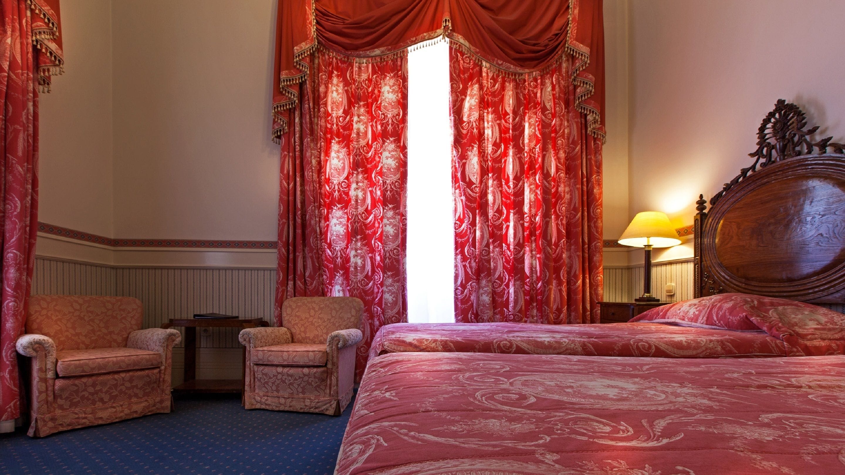 Photo - Palace Hotel do Bussaco