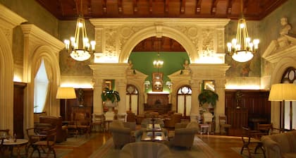 Bussaco Palace Hotel