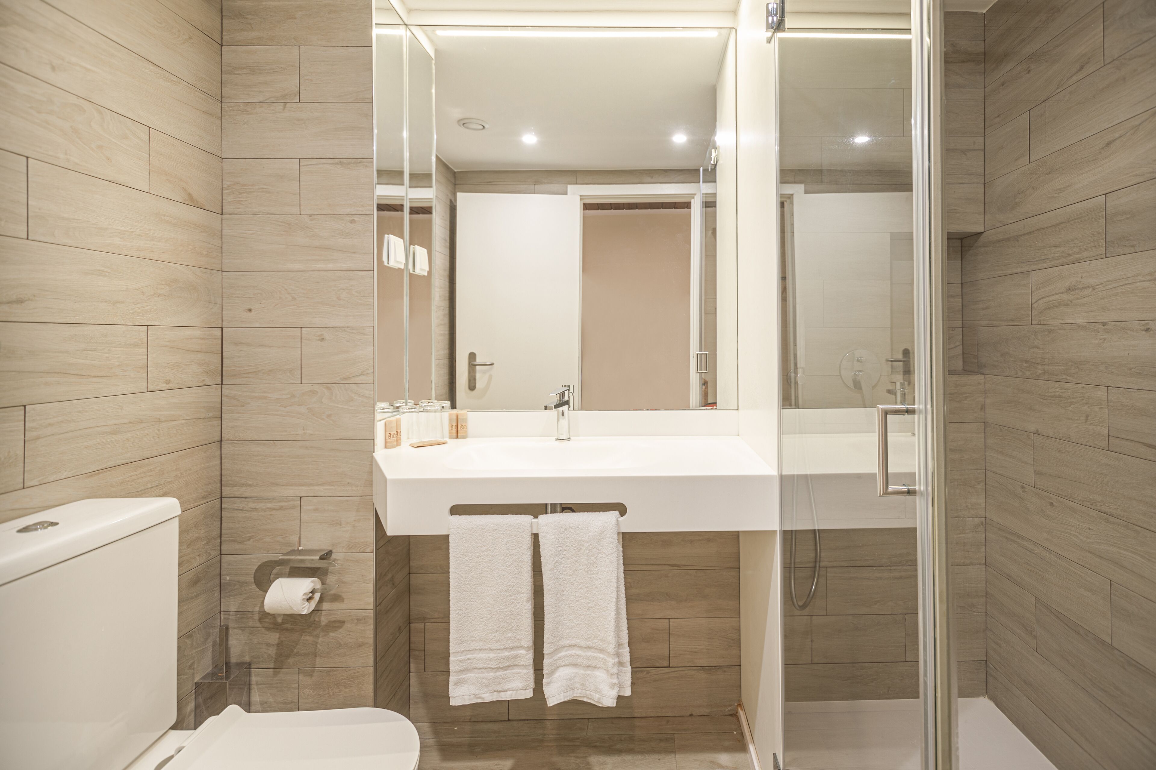 Foto - Estalagem Muchaxo Hotel