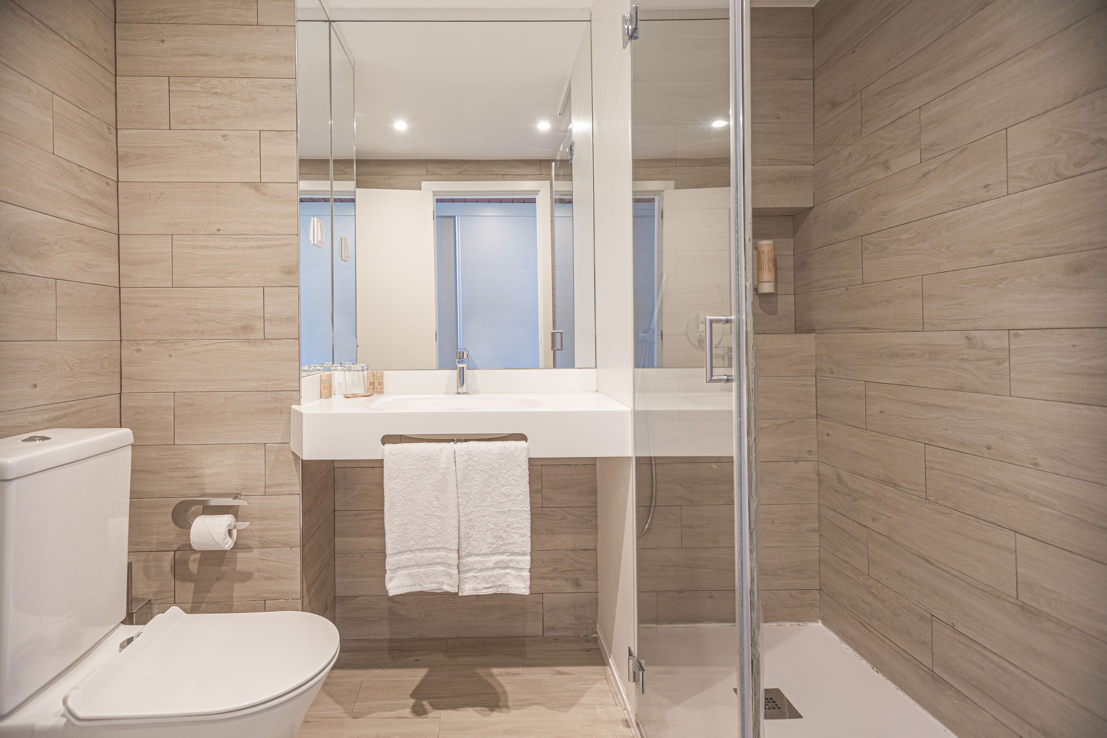 Foto - Estalagem Muchaxo Hotel