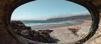 Estalagem Muchaxo Hotel