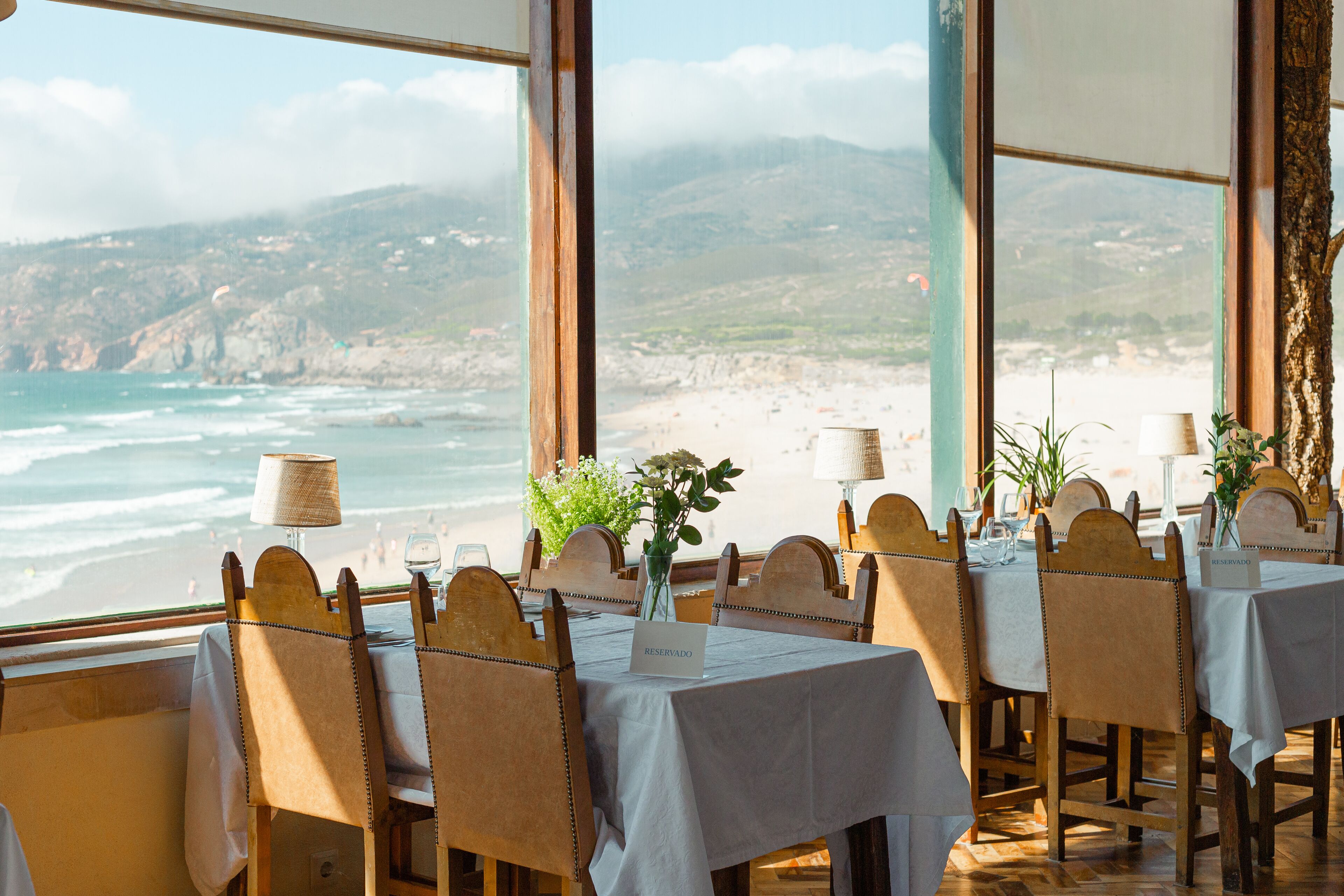 Foto - Estalagem Muchaxo Hotel