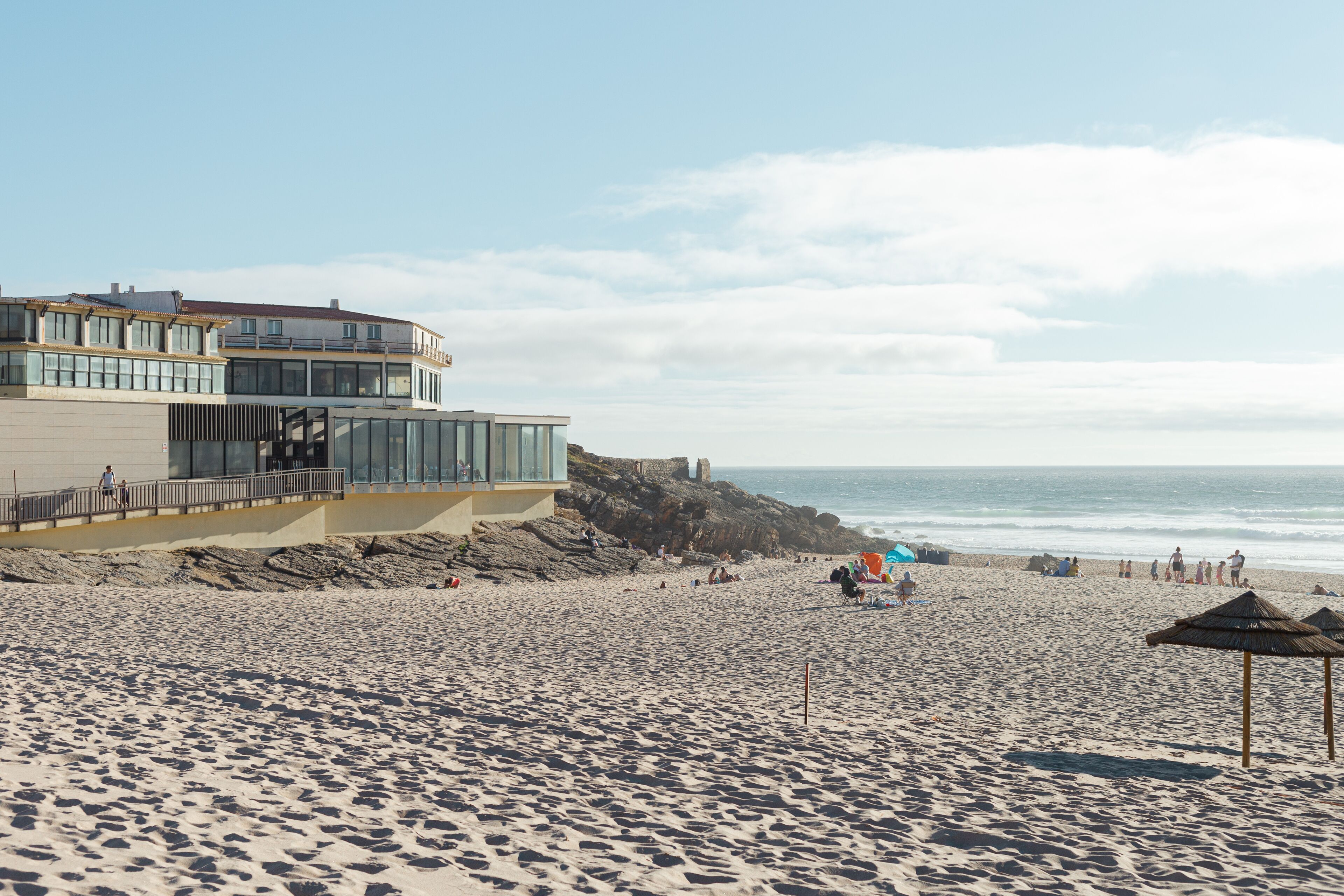 Foto - Estalagem Muchaxo Hotel