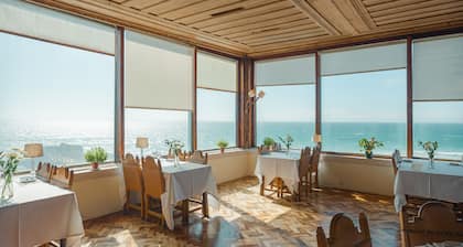 Estalagem Muchaxo Hotel