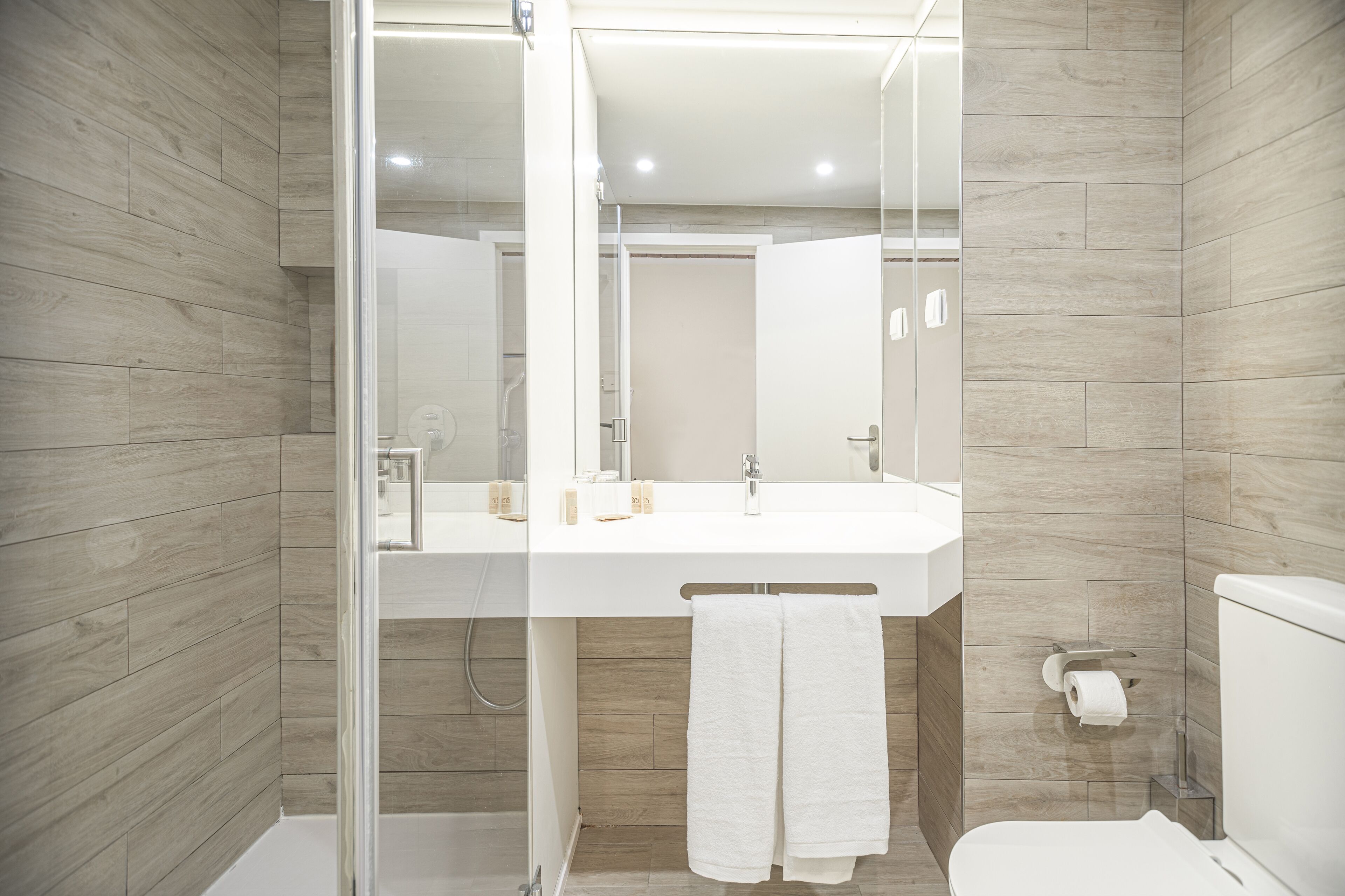 Foto - Estalagem Muchaxo Hotel