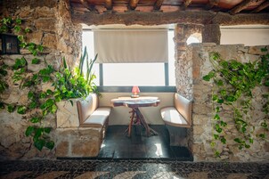 Bar (en la propiedad)