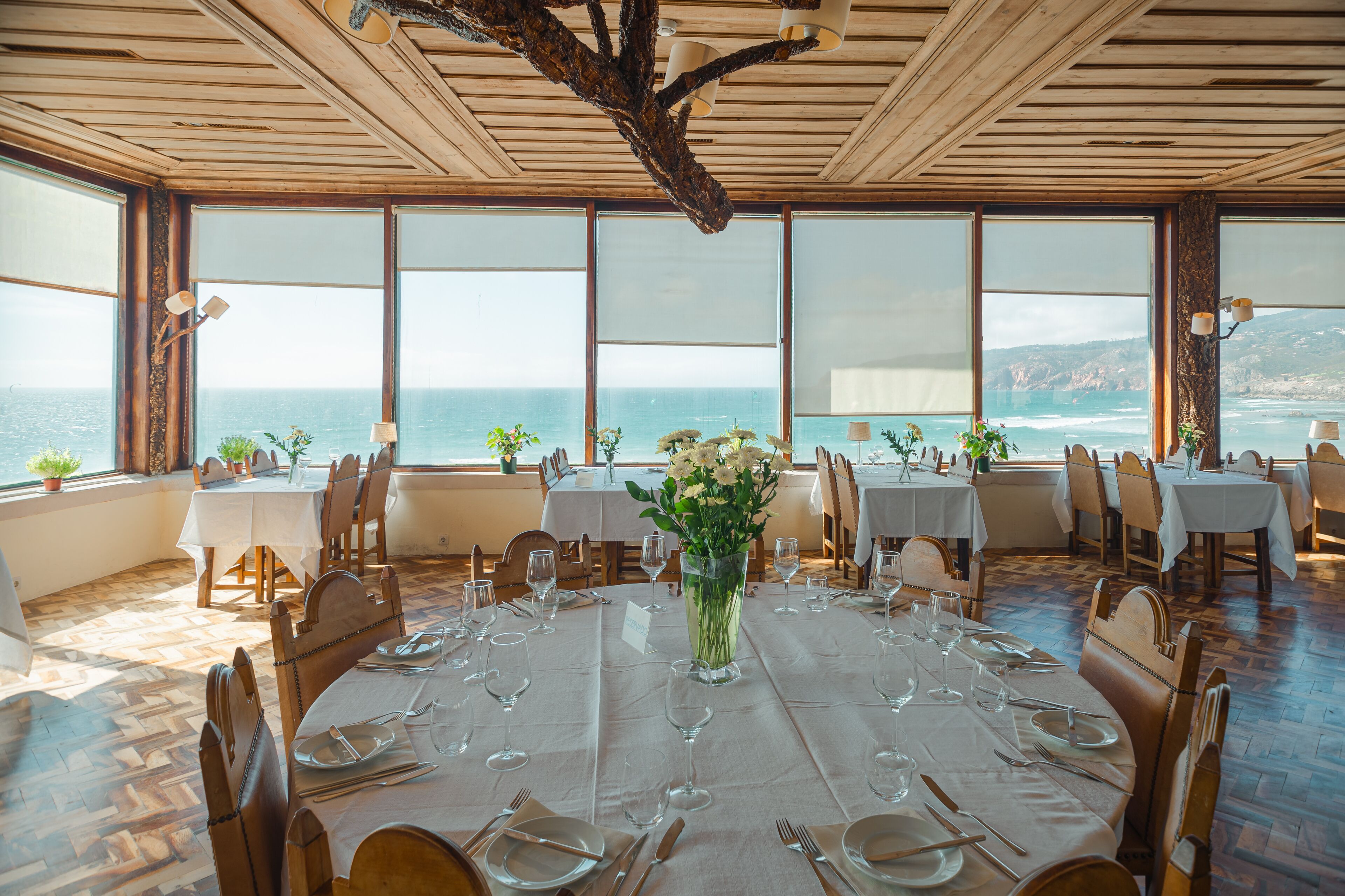 Foto - Estalagem Muchaxo Hotel