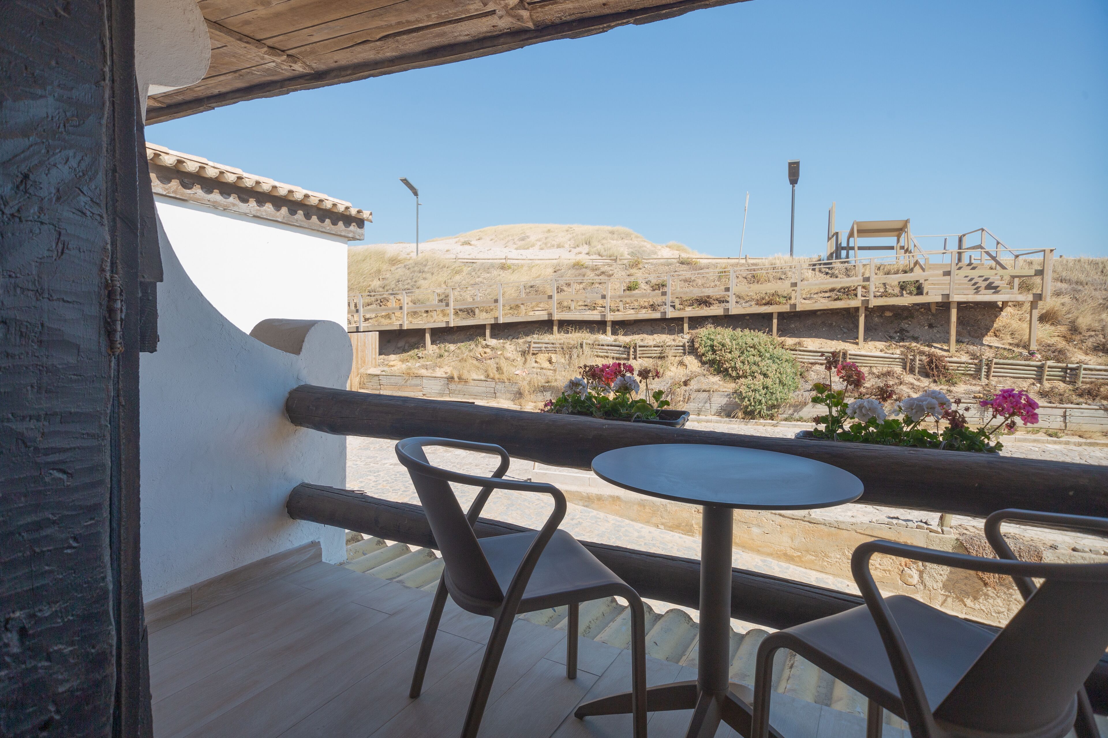 Foto - Estalagem Muchaxo Hotel