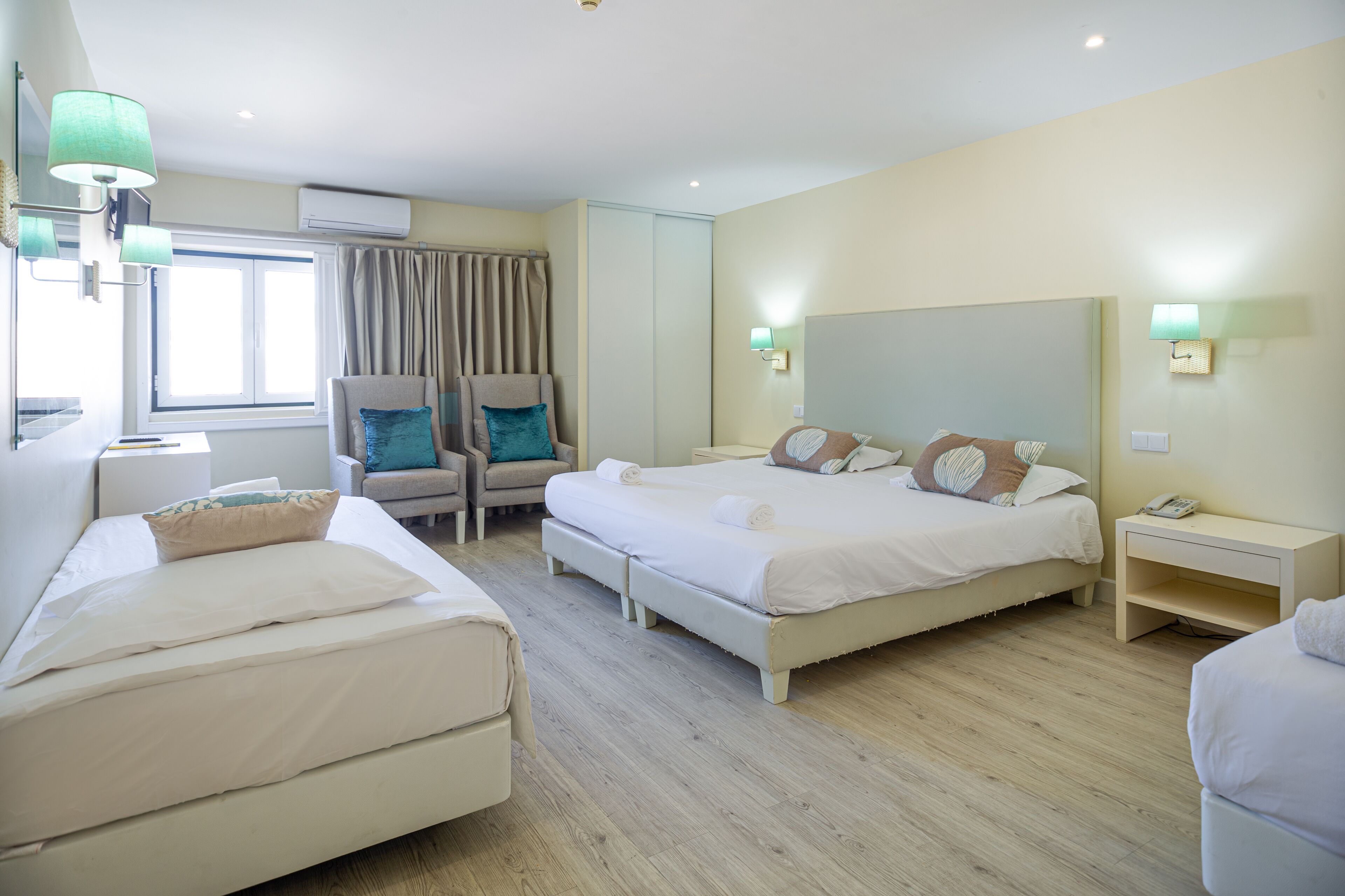 Foto - Estalagem Muchaxo Hotel