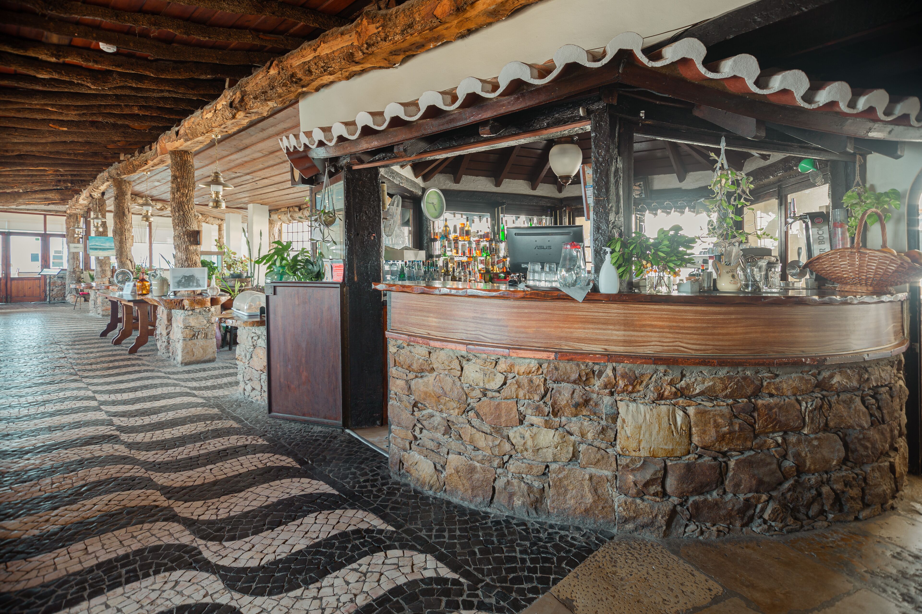 Foto - Estalagem Muchaxo Hotel