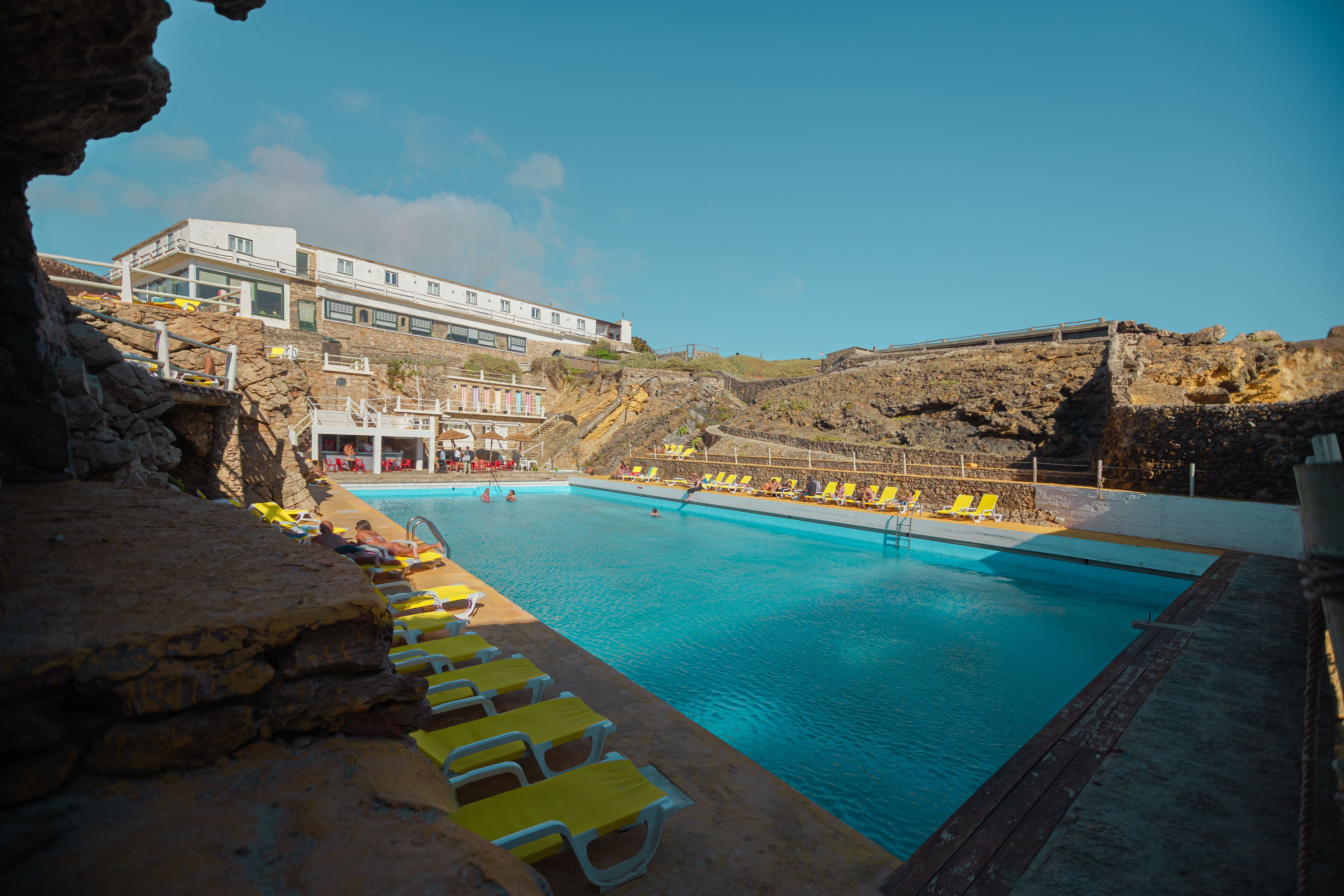 Foto - Estalagem Muchaxo Hotel