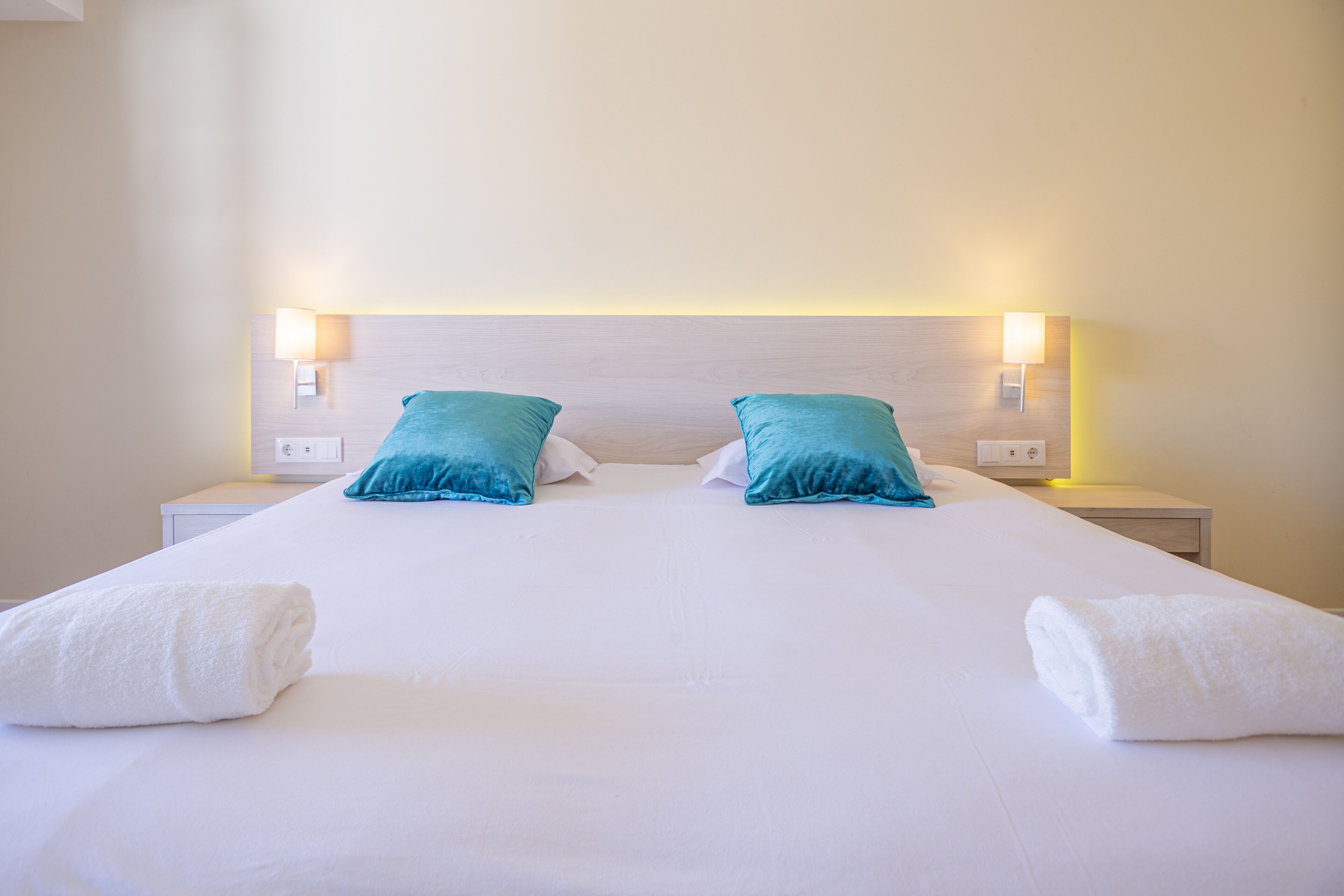 Foto - Estalagem Muchaxo Hotel