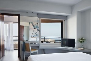 Executive Suite, Sea View