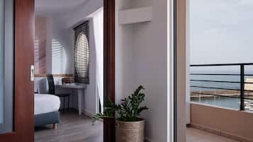 Minibar, coffres-forts dans les chambres