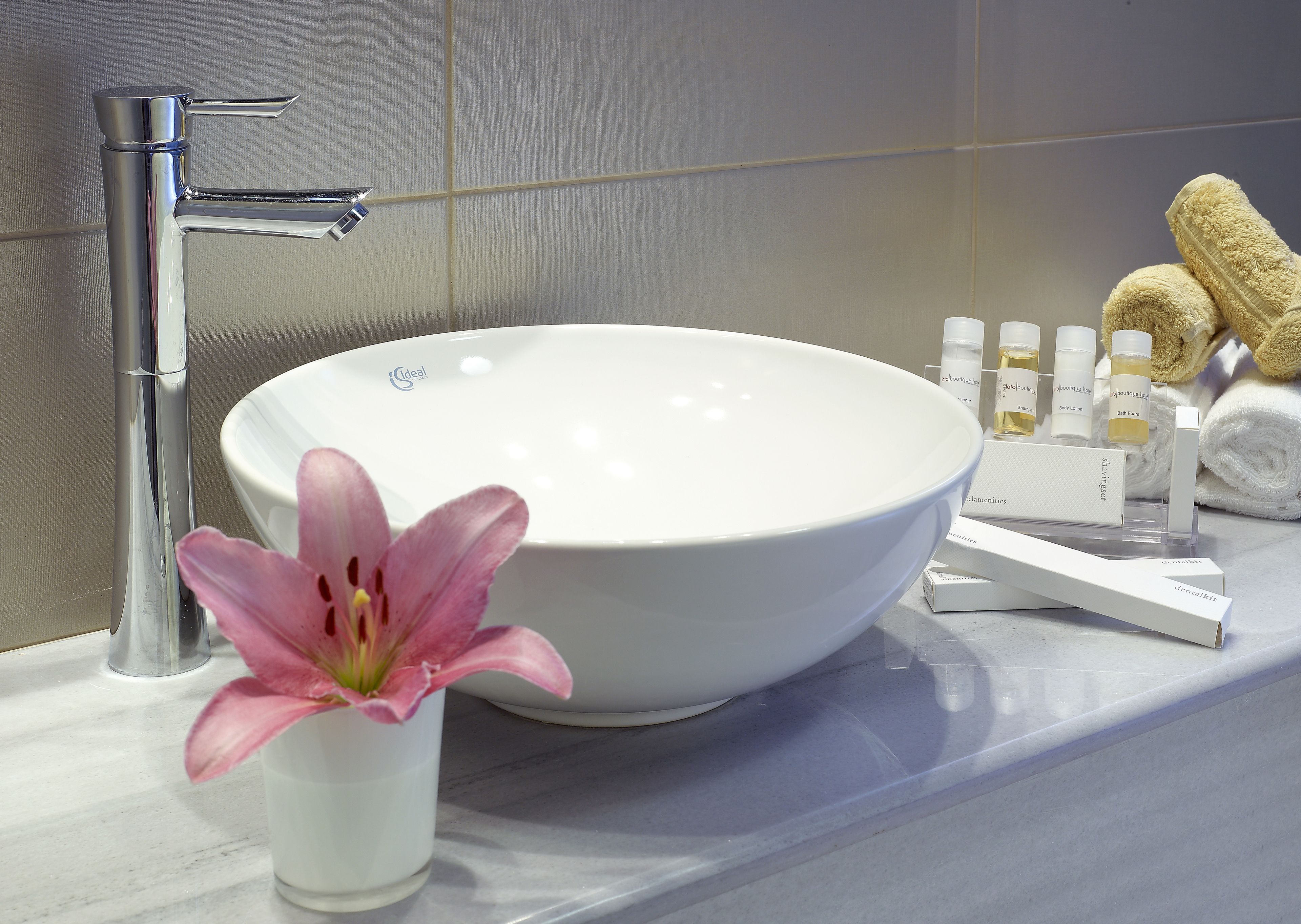 ラト ブティック ホテル Expedia提供写真