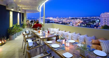 Lato Boutique Hotel