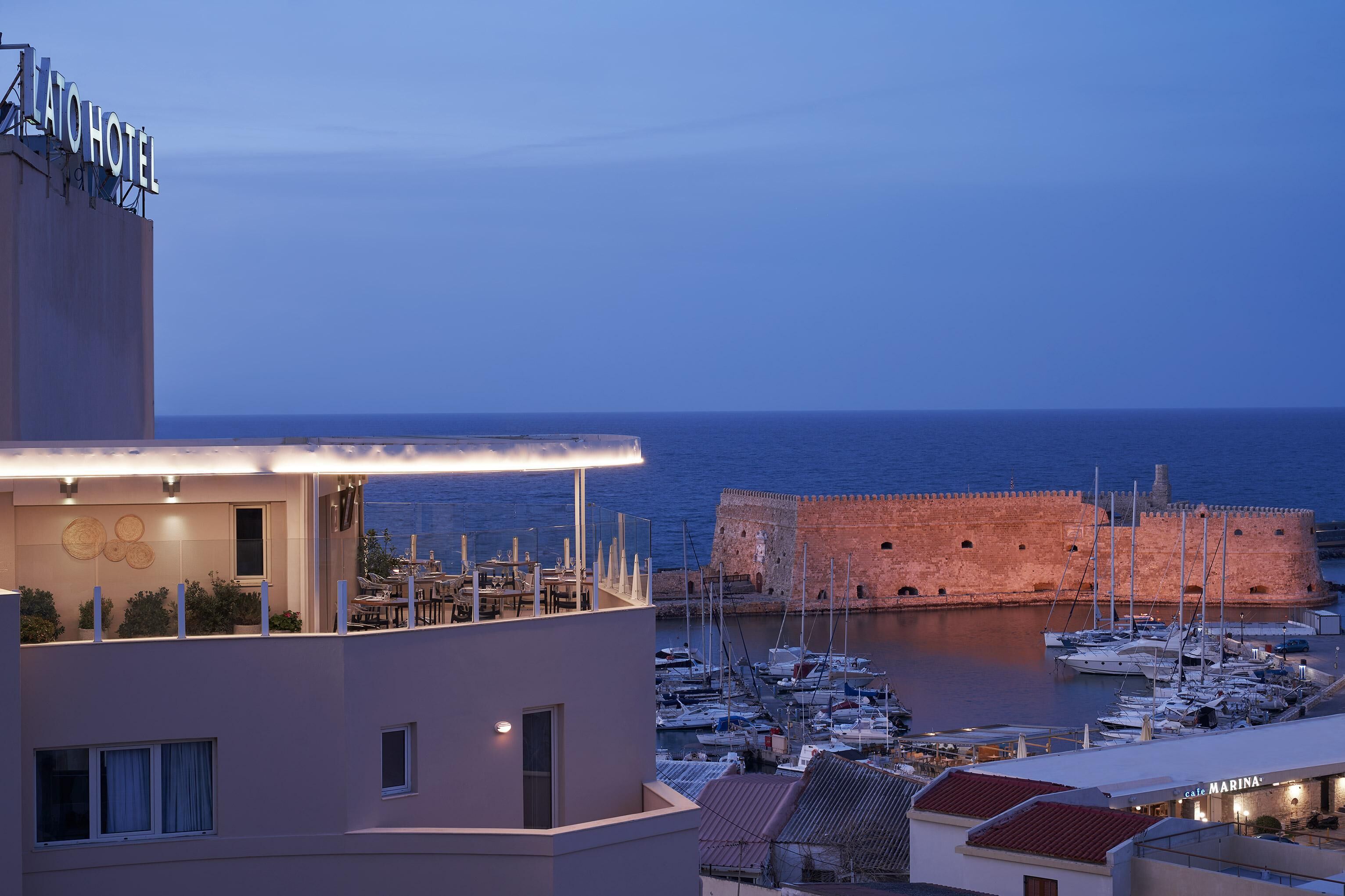 Photo - Lato Boutique Hotel