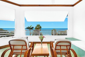 Great House Verandah Suite