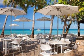 6 restaurants; breakfast, lunch, and dinner served - Couples Swept Away All Inclusive (Negril)