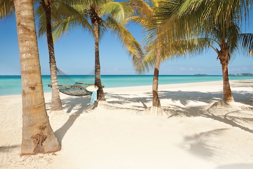 Couples Swept Away All Inclusive