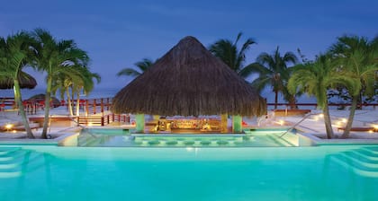 Couples Swept Away All Inclusive