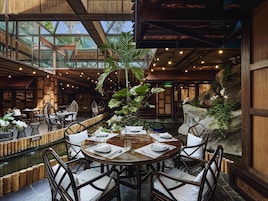 7 étterem, amelyekben ebéd és vacsora fogyasztható (ázsiai ételek)