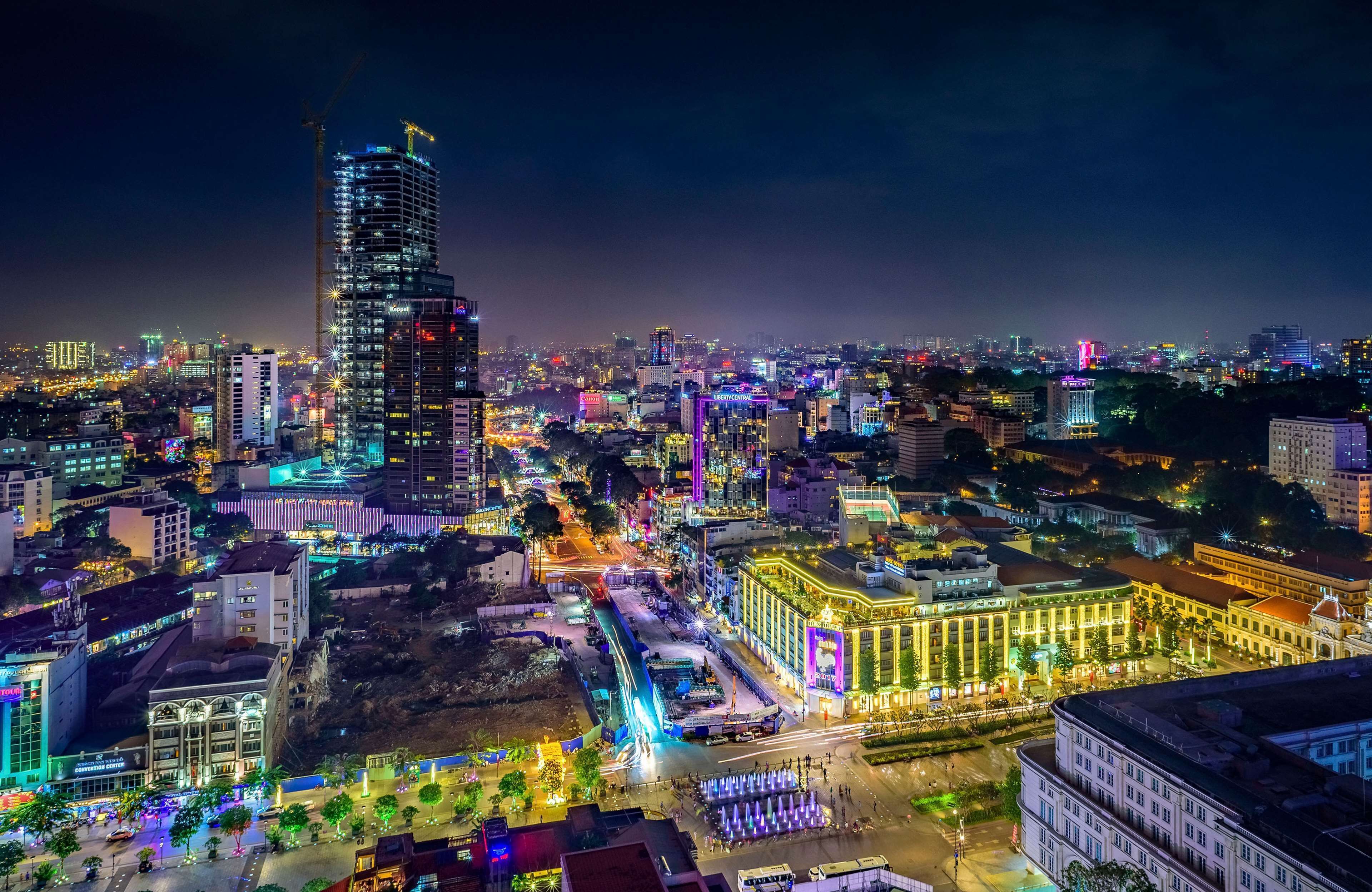 Ngoại thất