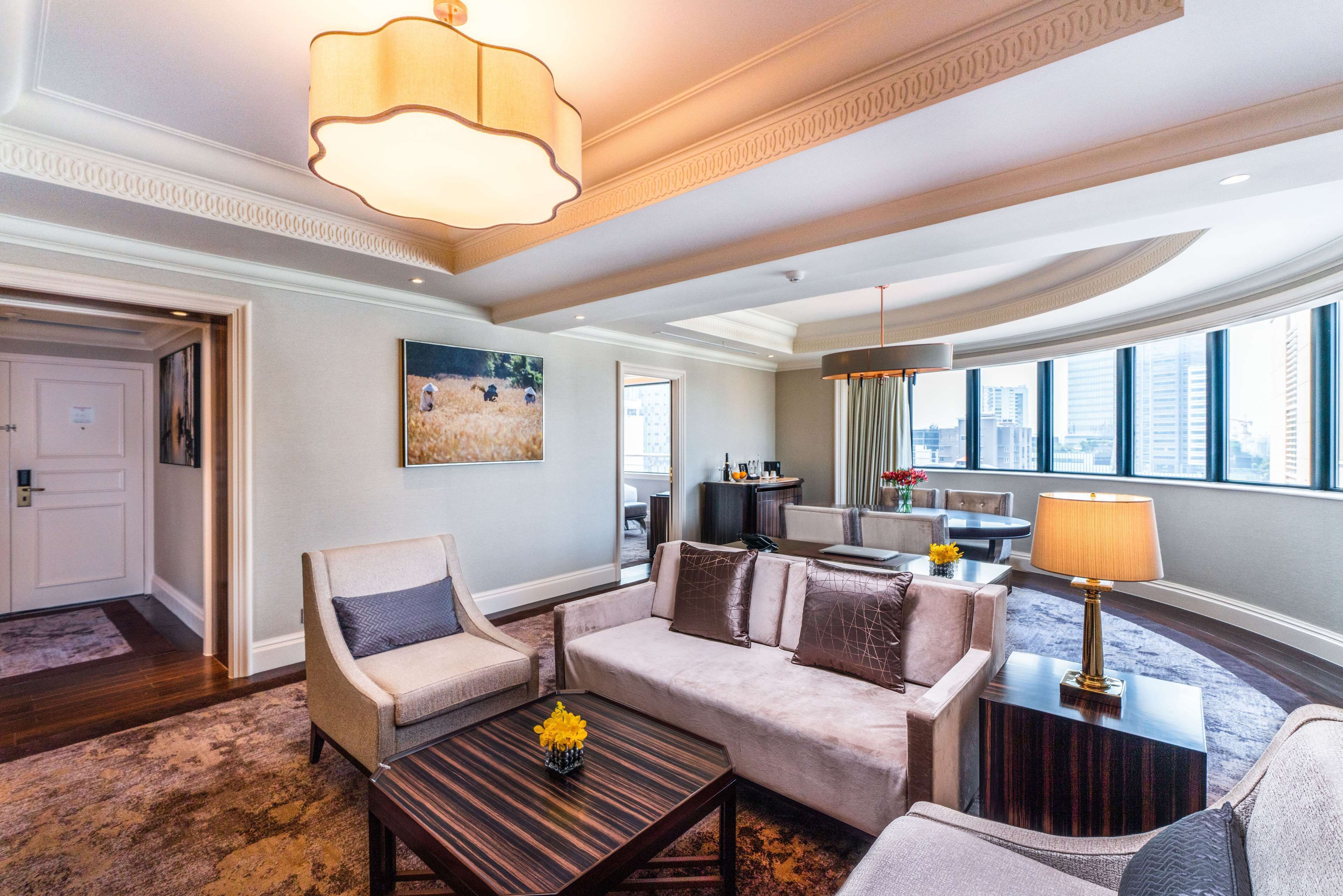 Photo - Caravelle Saigon