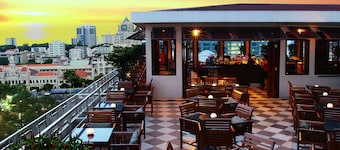 Caravelle Saigon