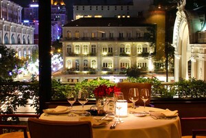 2 restaurantes; se sirve desayuno, almuerzo, cena y brunch