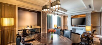 Caravelle Saigon