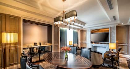 Caravelle Saigon